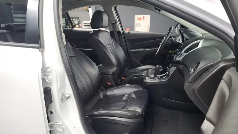 Daewoo Cruze