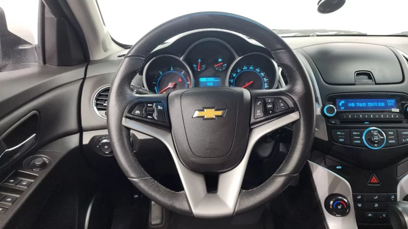 Daewoo Cruze
