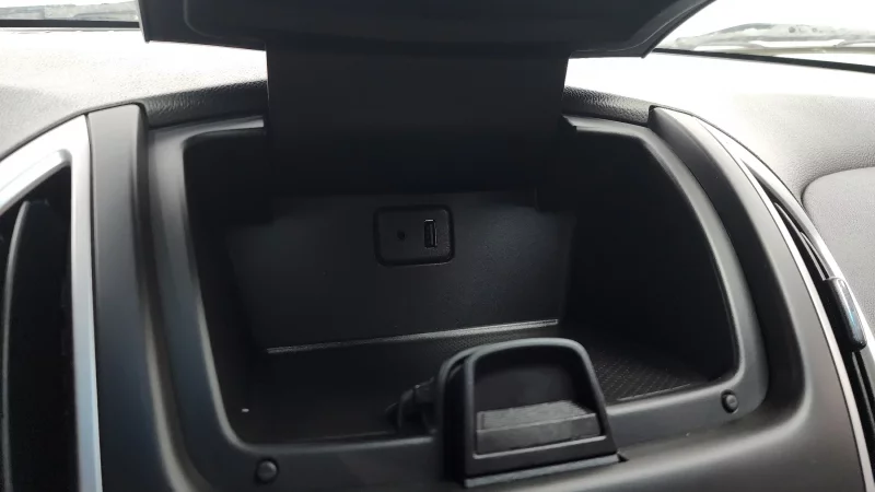 Daewoo Cruze