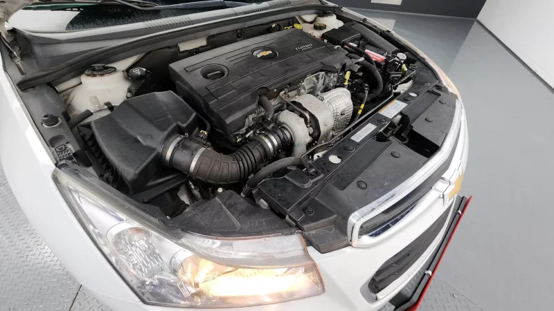 Daewoo Cruze