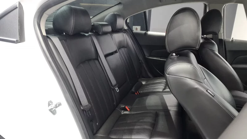 Daewoo Cruze