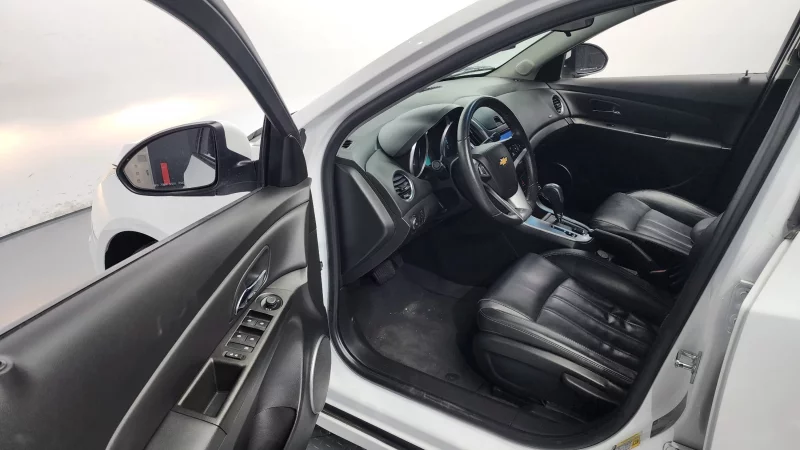 Daewoo Cruze