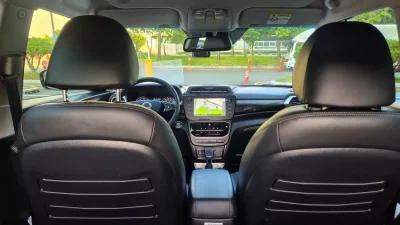 SsangYong TIBOLI