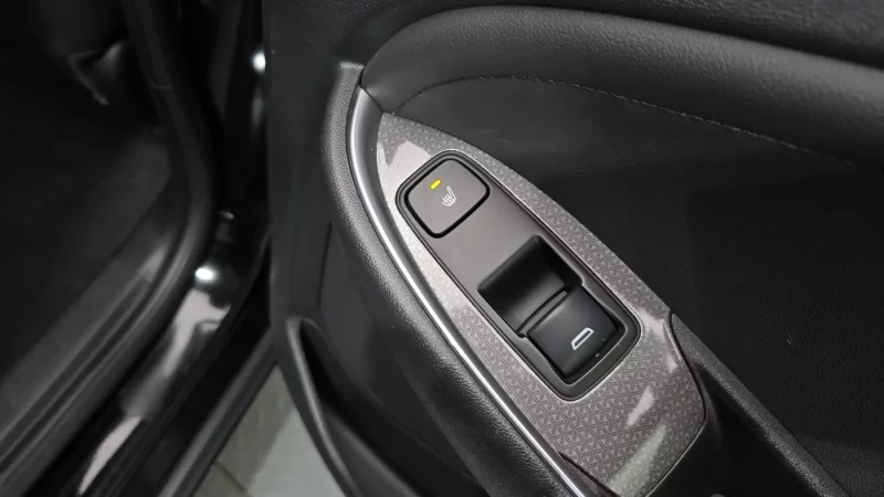 Daewoo Malibu