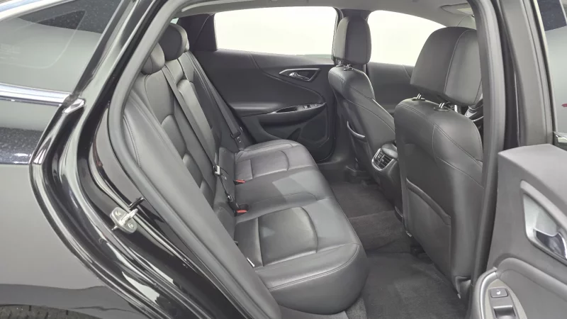 Daewoo Malibu