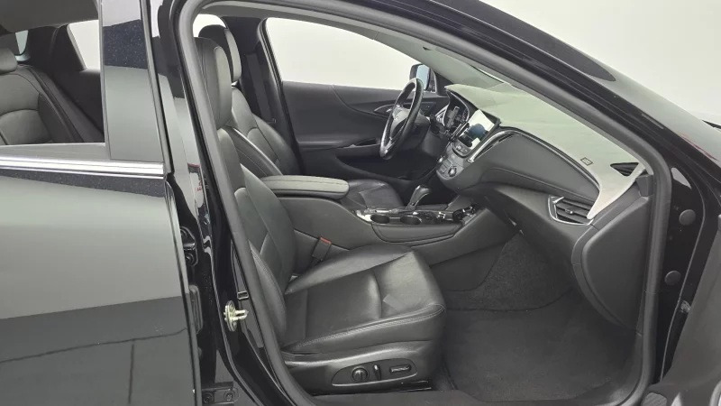 Daewoo Malibu