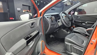 Renault Samsung QM3