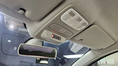 Renault Samsung QM3