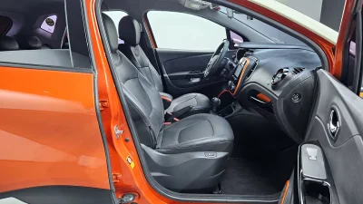 Renault Samsung QM3