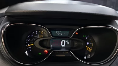 Renault Samsung QM3