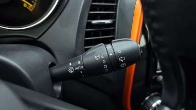Renault Samsung QM3