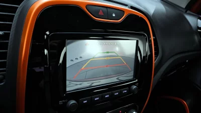 Renault Samsung QM3