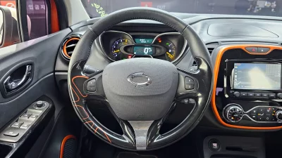 Renault Samsung QM3
