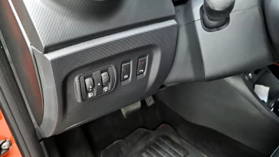 Renault Samsung QM3