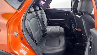 Renault Samsung QM3