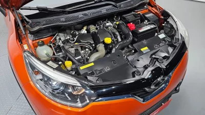 Renault Samsung QM3