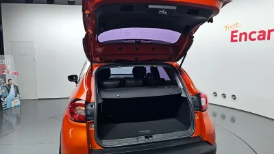 Renault Samsung QM3