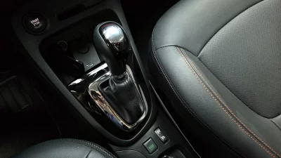 Renault Samsung QM3