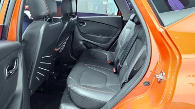 Renault Samsung QM3