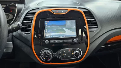 Renault Samsung QM3
