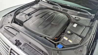 SsangYong Chairman