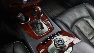 SsangYong Chairman