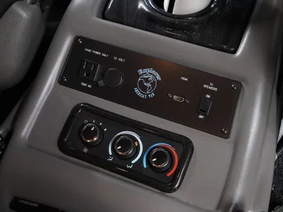 Chevrolet Express Van