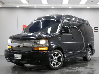 Chevrolet Express