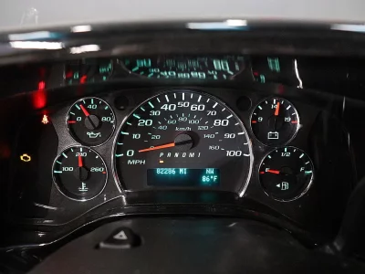 Chevrolet Express Van