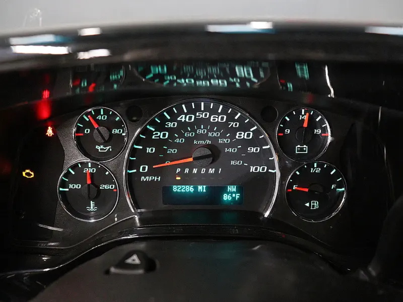 Chevrolet Express