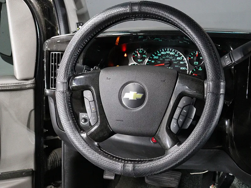 Chevrolet Express