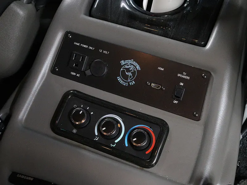 Chevrolet Express