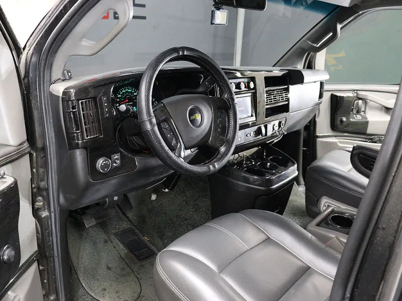 Chevrolet Express