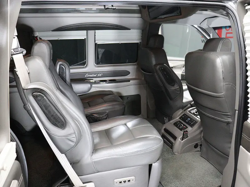 Chevrolet Express