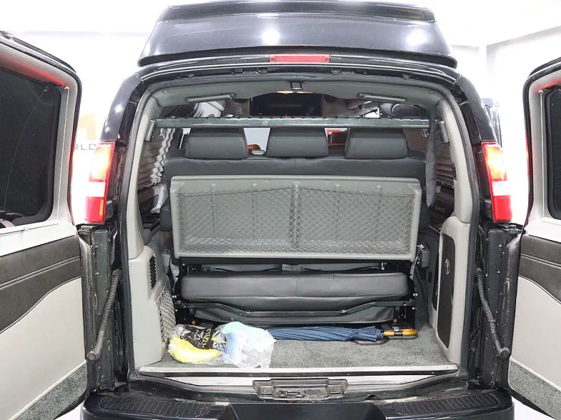 Chevrolet Express