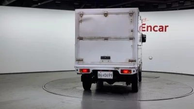Daewoo labo