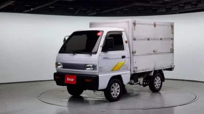 Daewoo labo