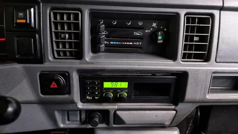 Daewoo labo