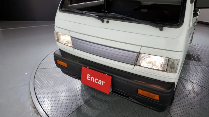 Daewoo labo
