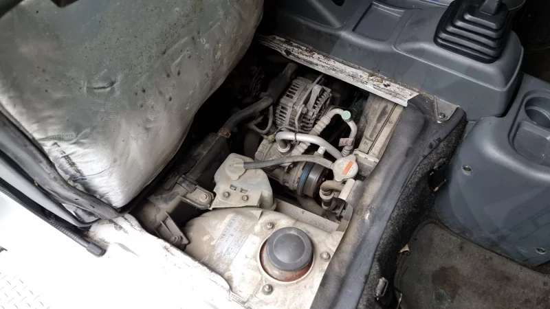Daewoo labo