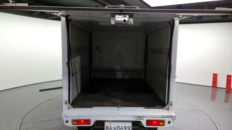 Daewoo labo