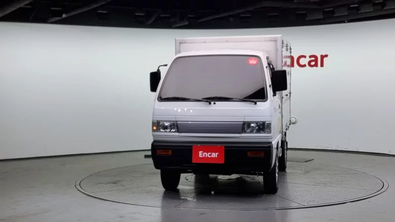 Daewoo labo
