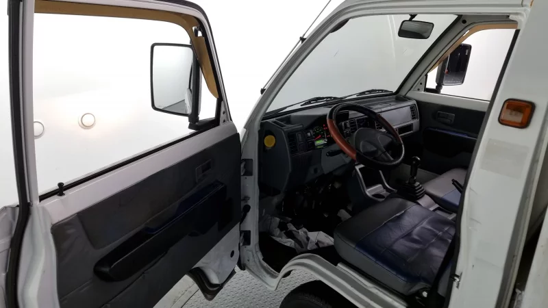 Daewoo labo