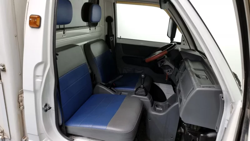 Daewoo labo