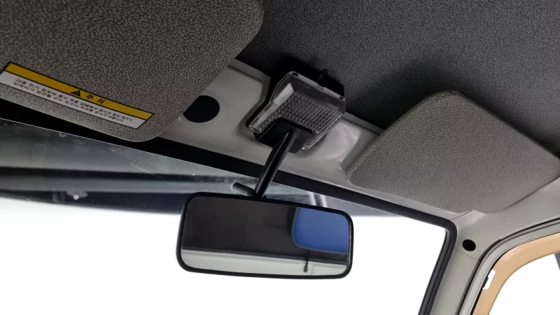 Daewoo labo