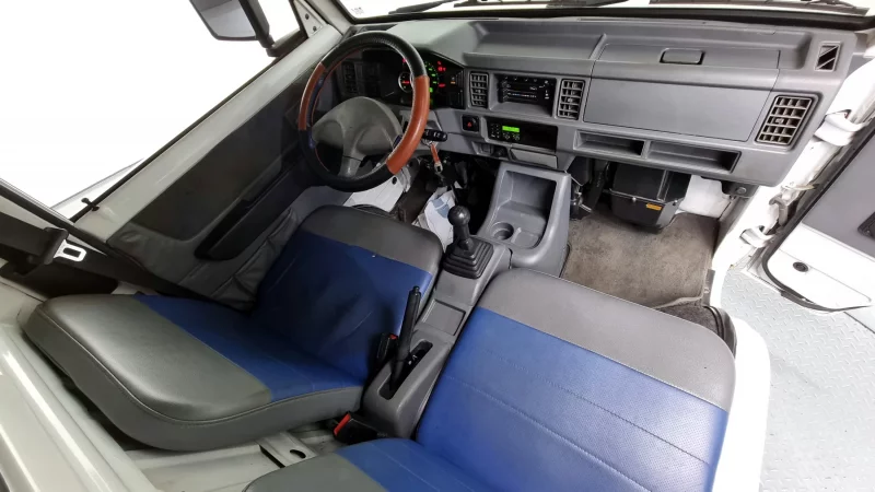 Daewoo labo