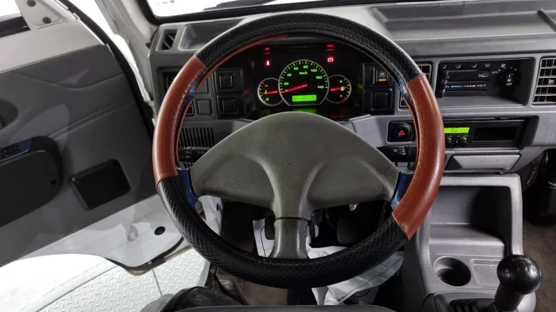 Daewoo labo