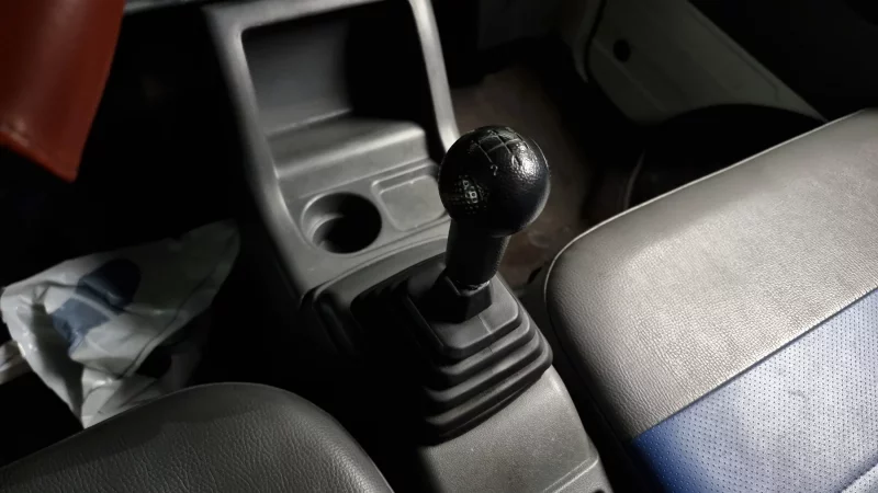 Daewoo labo