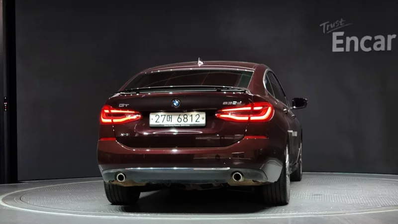 BMW Gran Turismo