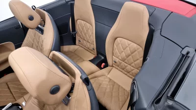 Mercedes-Benz SL-Class